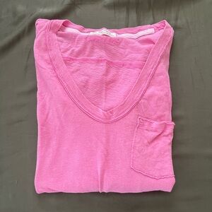 Free people - long sleeve t-shirt